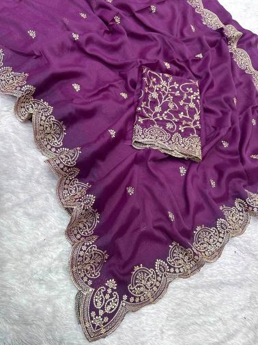 Astitva ri carry saree wholesale shop in surat